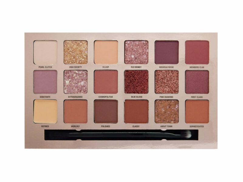 Socialite Eyeshadow Palette - Image 3