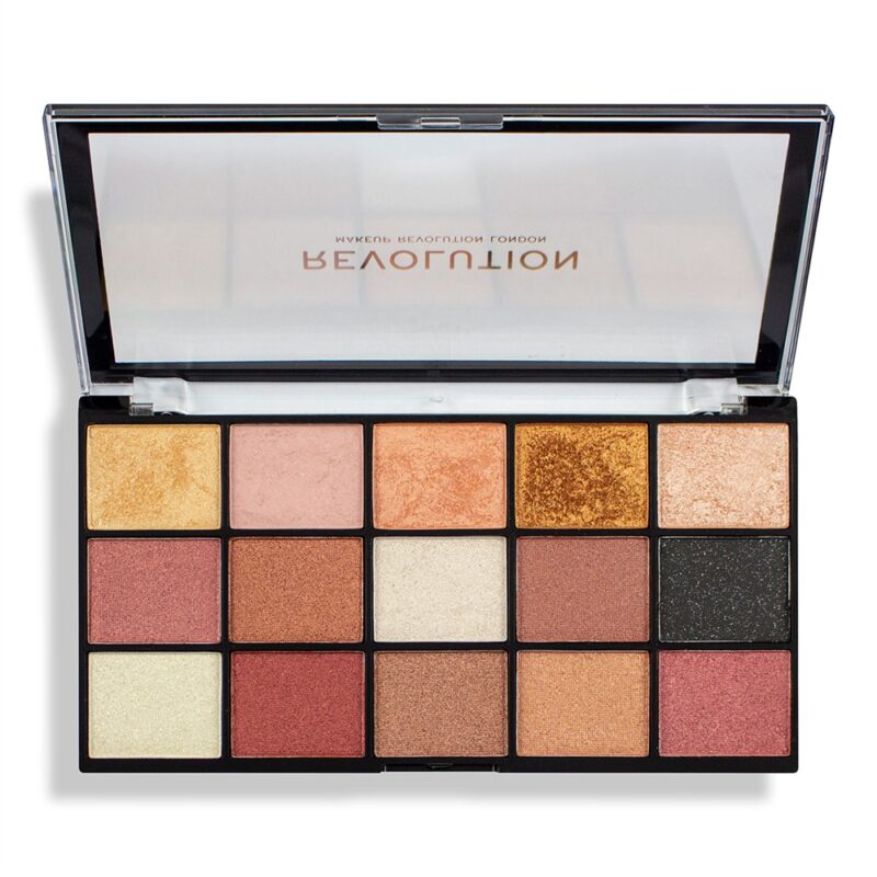 Revolution Reloaded Palette Affection - Image 2