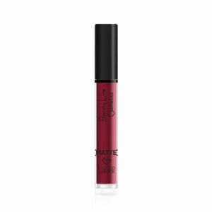 Matte Liquid Lipstick by Beauty Line