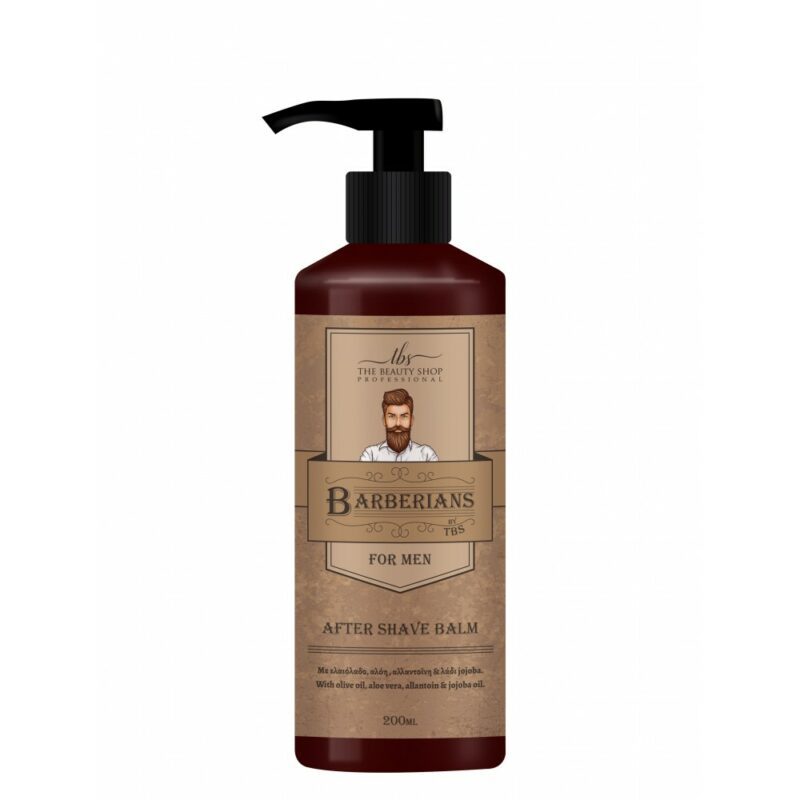 After Shave Balm 200ml