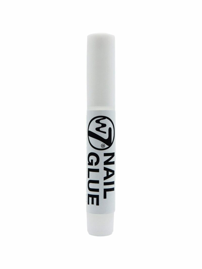 Glamorous Nails Stick On Nails - French Nails 01 - Image 4