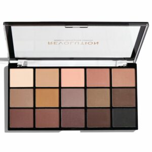 Reloaded Palette Basic Mattes - Image 2