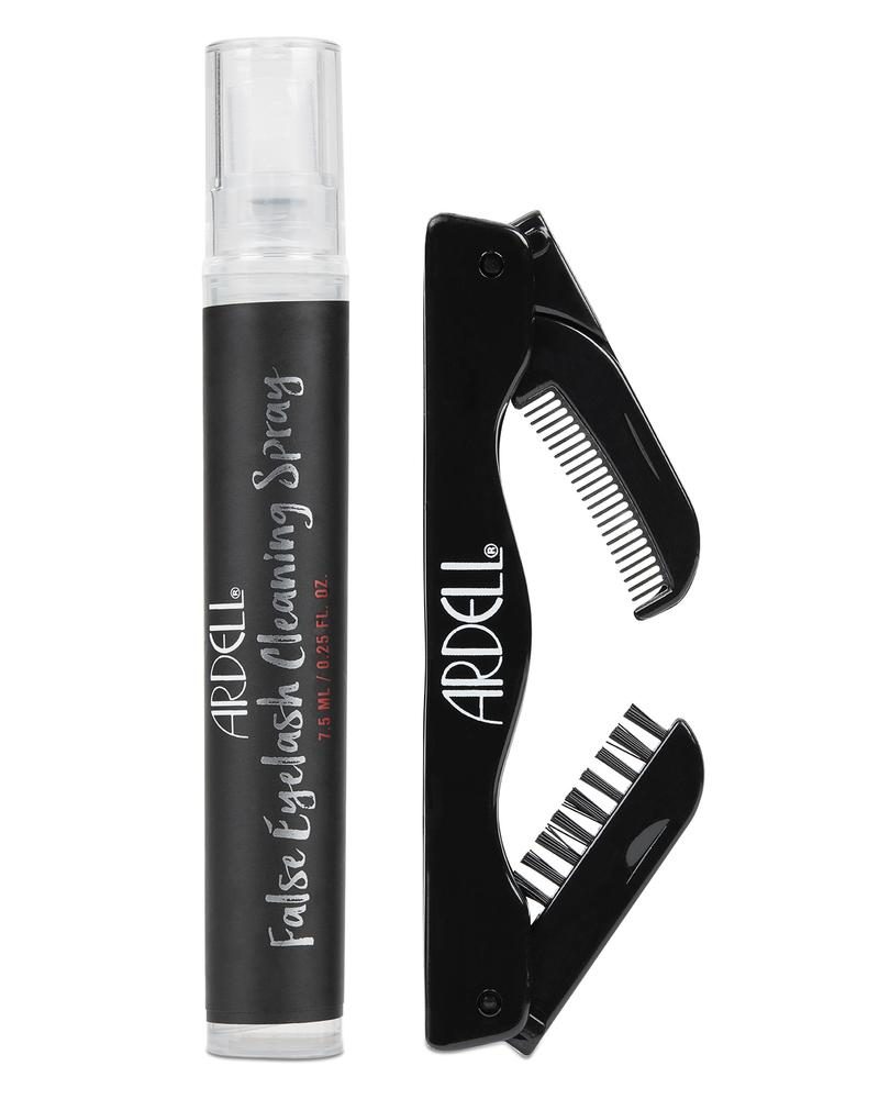 False Eyelash Cleaning Kit - Image 2