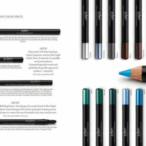Aden Eyeliner Pencil - Image 2