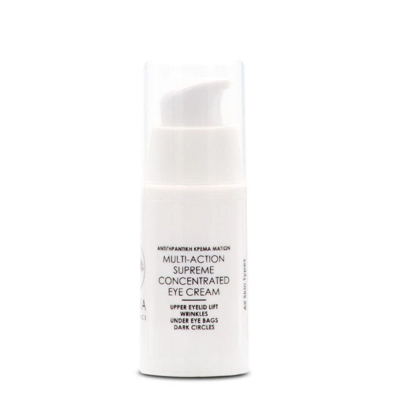 Multi-action Supreme Concentrated Eye Cream - Image 3