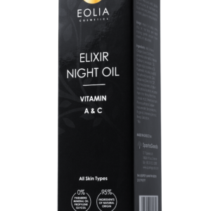 Eolia Elixir Night Oil - Image 2