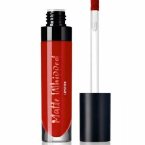 Matte Whipped™ Lipstick Intense Lust (Red Wine)