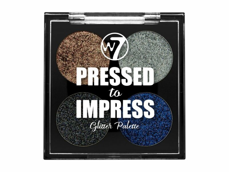 Pressed to Impress - Style Icon