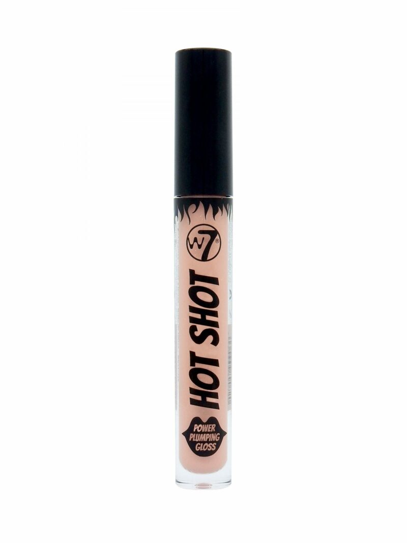 Hot Shot Lip Plumping Gloss - Sweet Talk