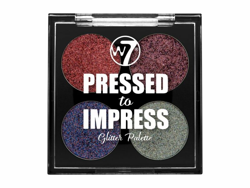 Pressed to Impress - All The Rage