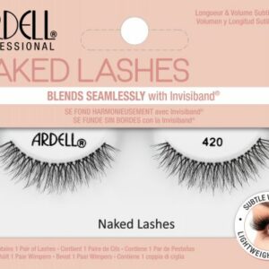 Naked Lashes 420