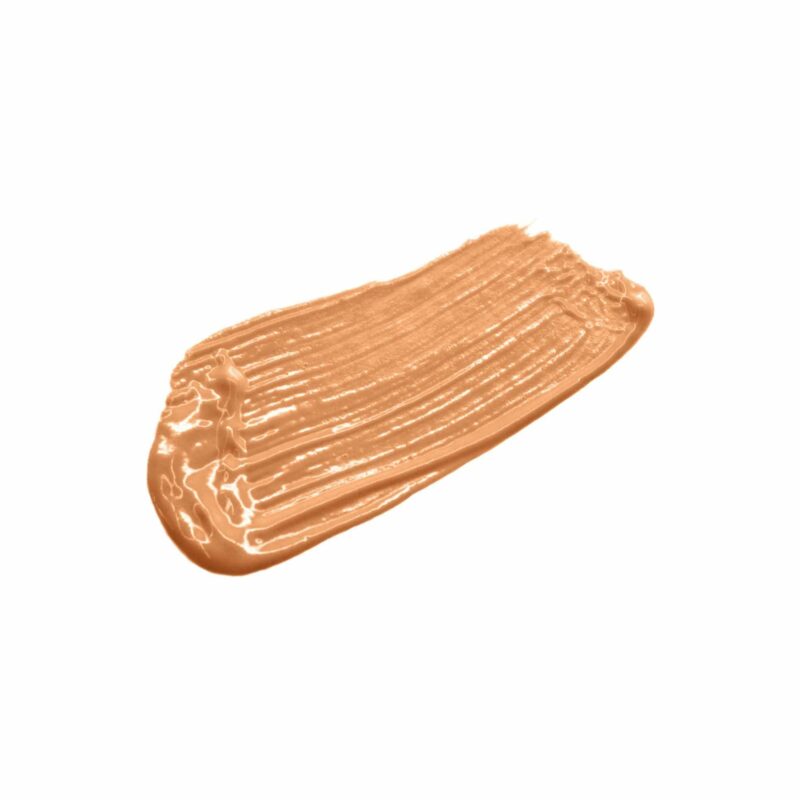 Cover Your Bases Colour Correcting Concealer - Peach Perfect - Image 2