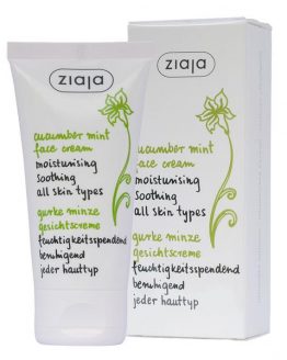 Cucumber_mint_face_cream_ziaja