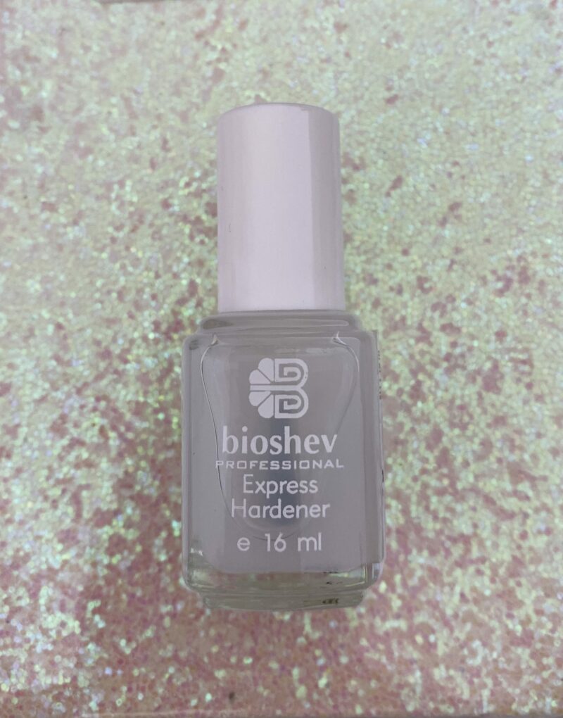 Express Hardener Bioshev 16ml