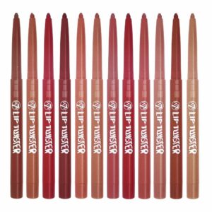 Lip Twister - Lip Pencils by W7