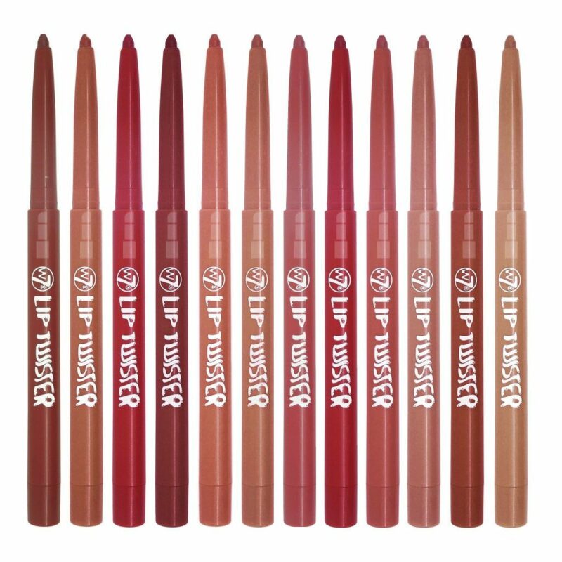 Lip Twister - Lip Pencils by W7