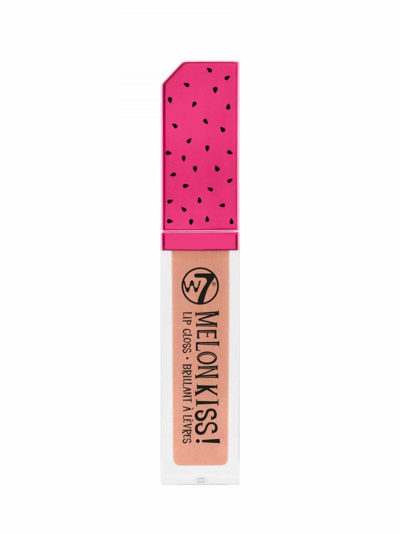 Melon Kiss Lip Gloss - Summer Lovin'