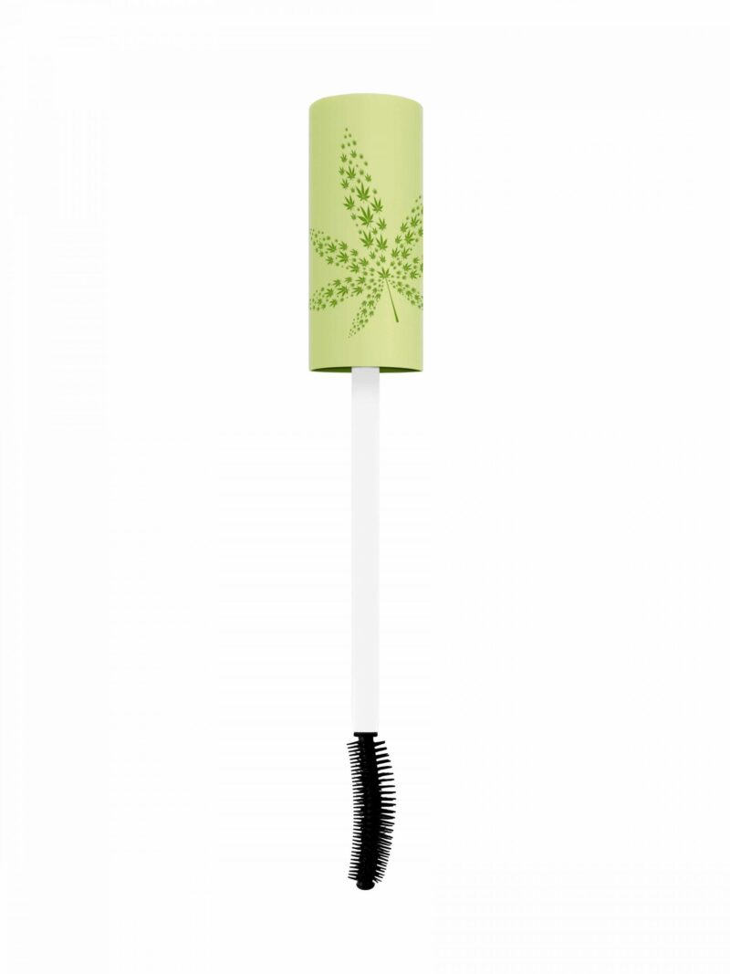 Happy Hemp - Lash High Mascara - Image 2