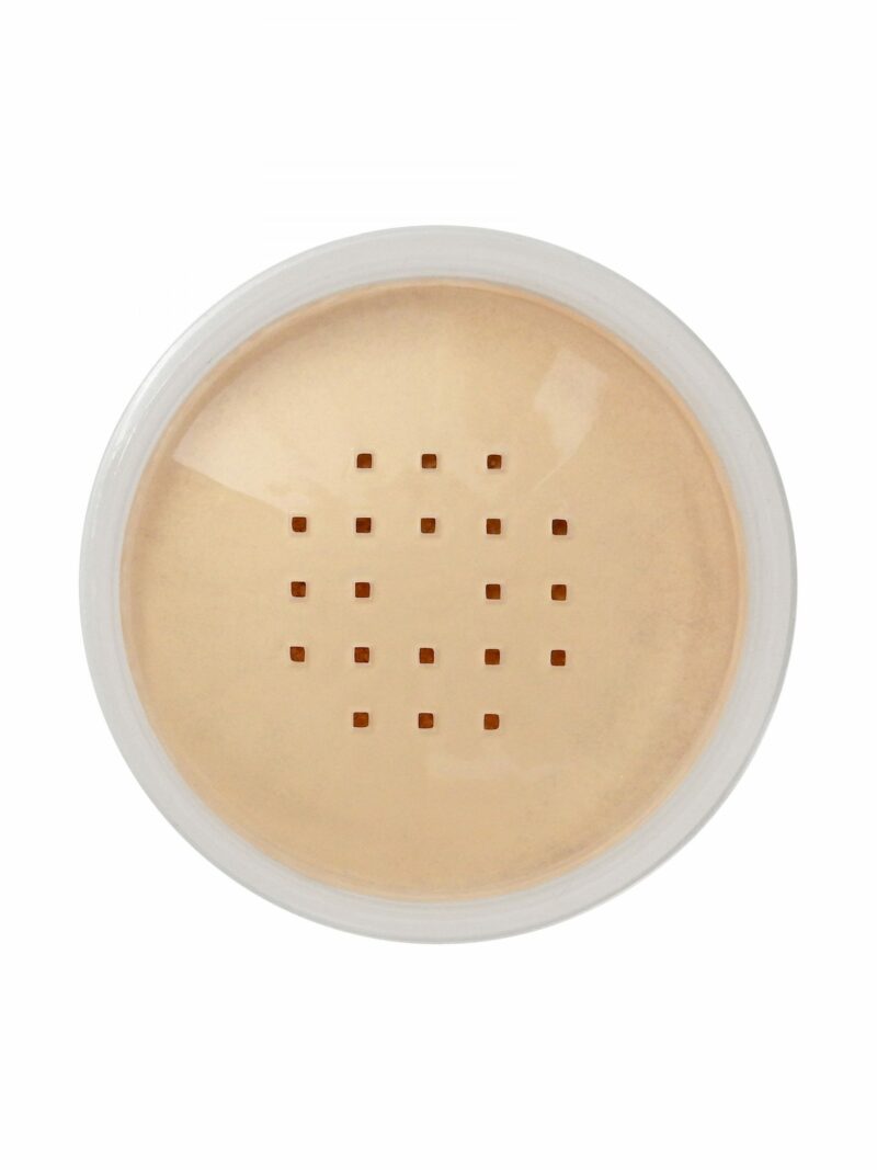 Gotta Glow Translucent Luminous Setting Powder - Image 3
