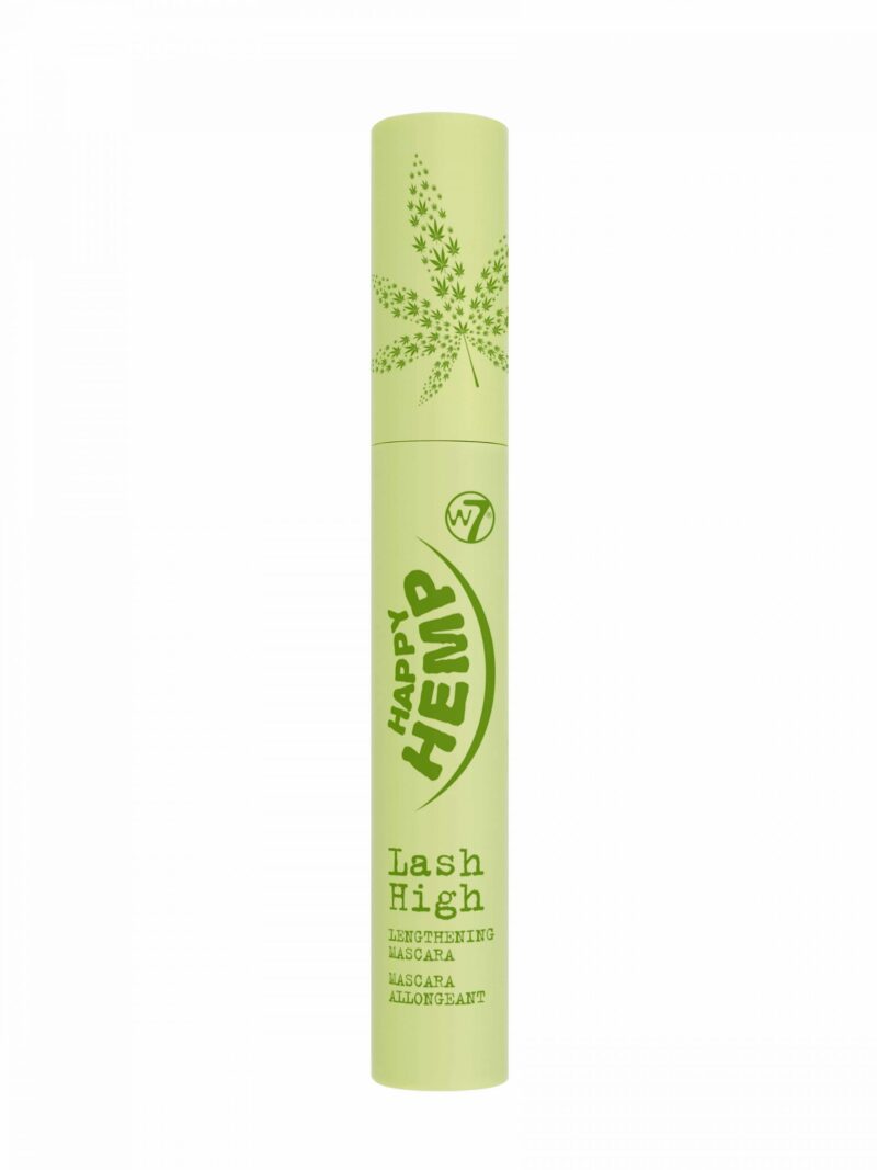 Happy Hemp - Lash High Mascara