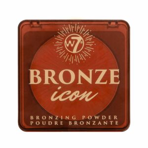 Bronze Icon Bronzing Powder