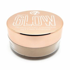 Gotta Glow Translucent Luminous Setting Powder - Image 2