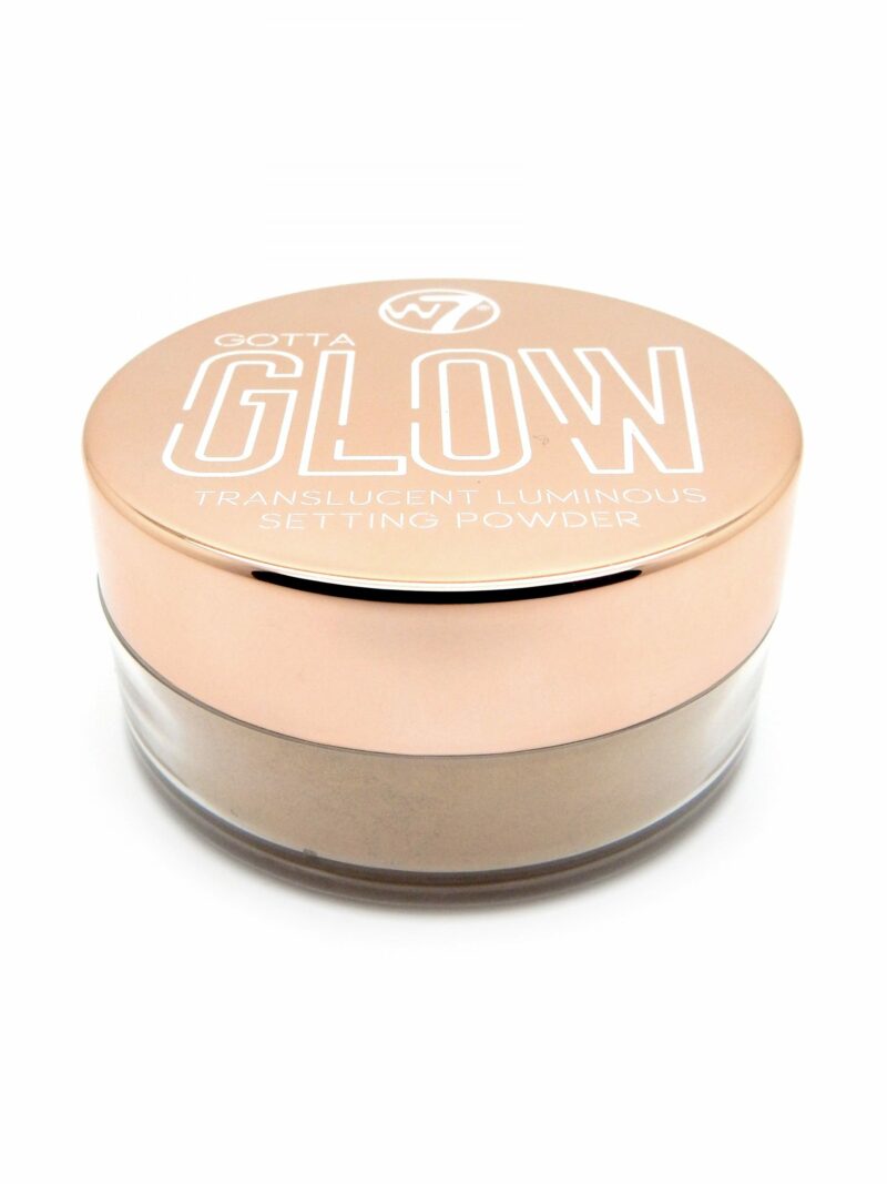 Gotta Glow Translucent Luminous Setting Powder - Image 2