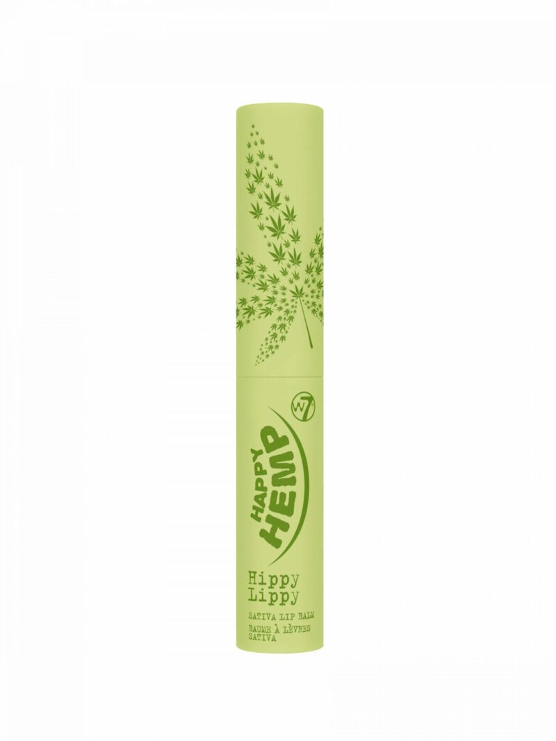 Happy Hemp - Hippy Lippy Sativa Lip Balm - Image 2