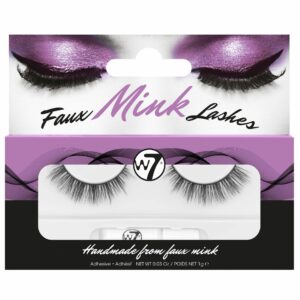 Faux Mink Lashes - ML38