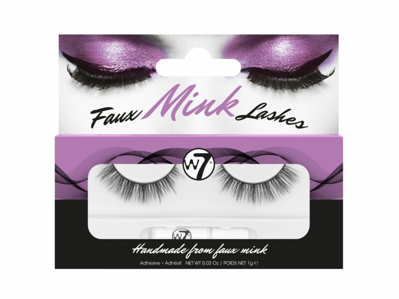 Faux Mink Lashes - ML38