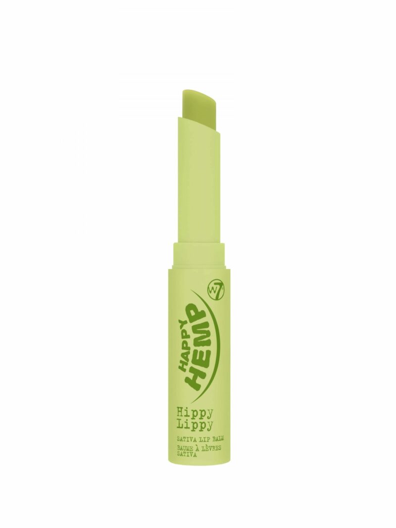 Happy Hemp - Hippy Lippy Sativa Lip Balm
