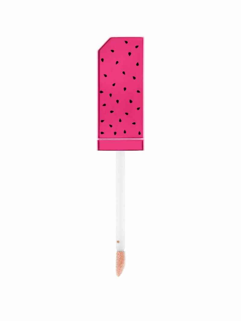 Melon Kiss Lip Gloss - Summer Lovin' - Image 2