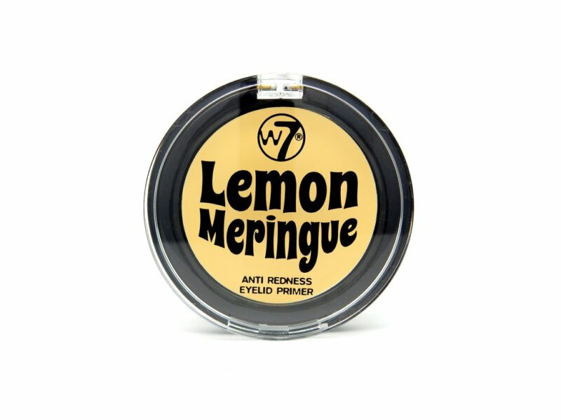 Lemon Meringue