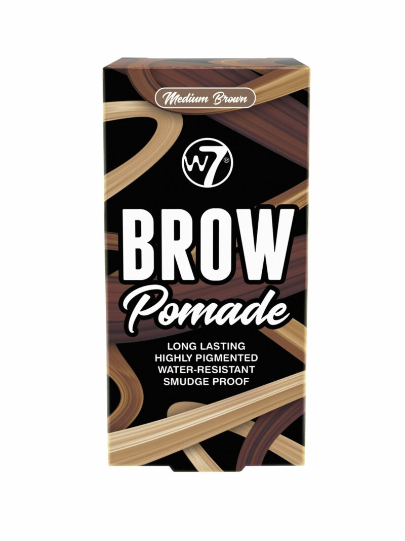 Brow Pomade by W7 - Image 3
