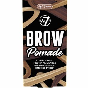 Brow Pomade by W7 - Image 4