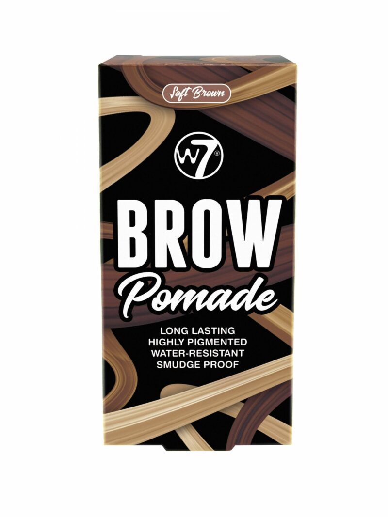 Brow Pomade by W7 - Image 4