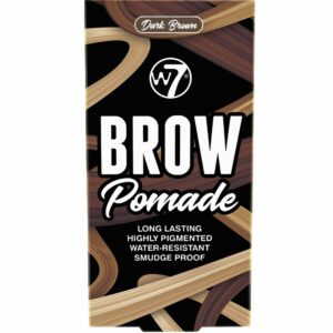 Brow Pomade by W7 - Image 5