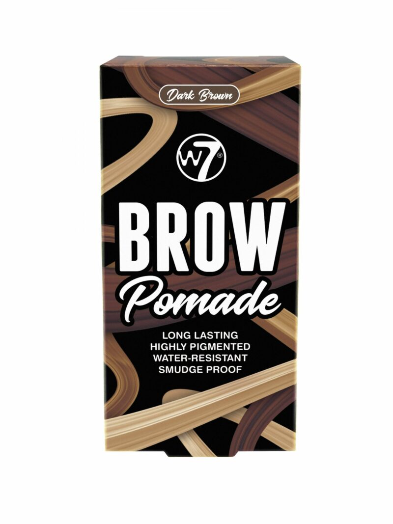 Brow Pomade by W7 - Image 5