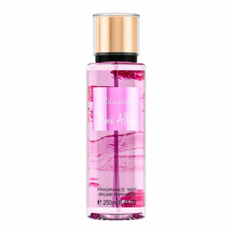 Body Mist Pure Allure - 250 ml