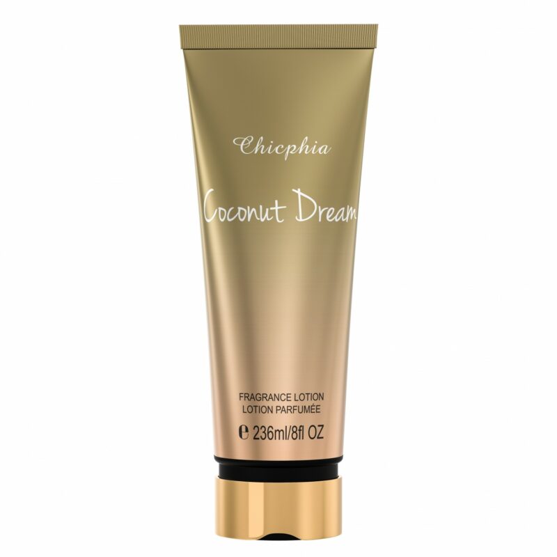 Body Lotion Coconut Dream - 236 ml