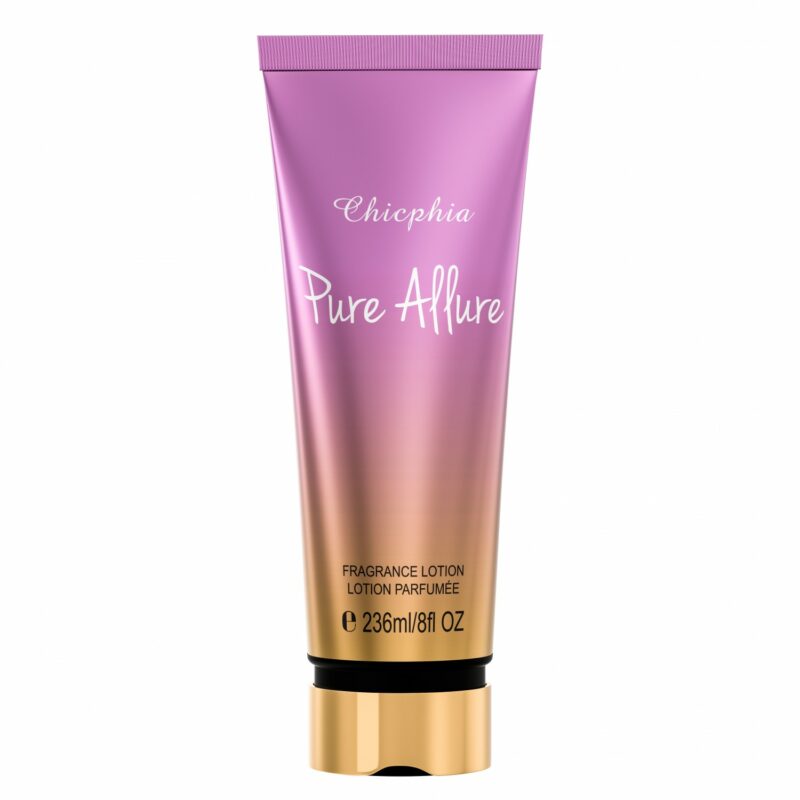 Body Lotion Pure Allure - 236 ml