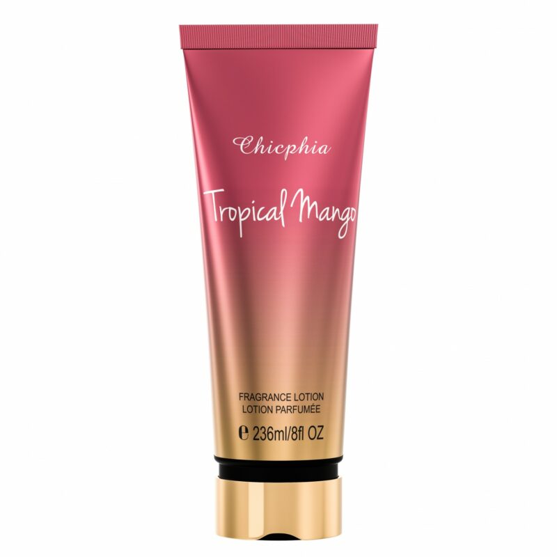 Body Lotion Tropical Mango - 236 ml