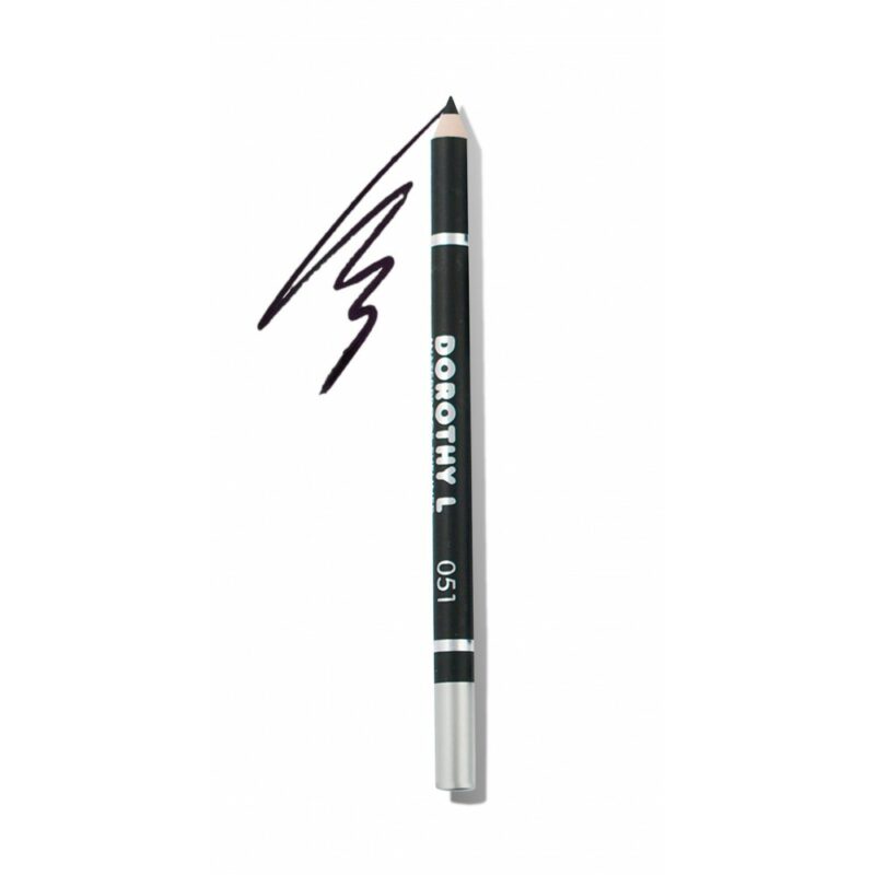 Eye Pencil Waterproof 1,2gr