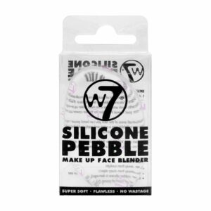 Silicone Pebble