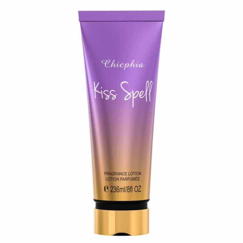 Body Lotion Kiss Spell - 236 ml