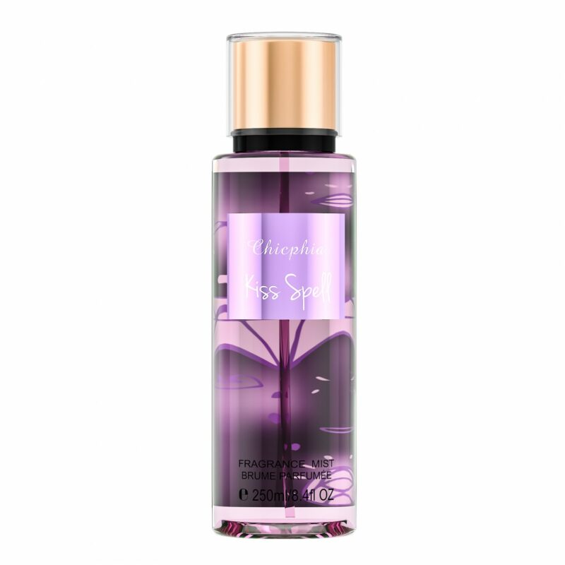 Body Mist Kiss Spell - 250 ml