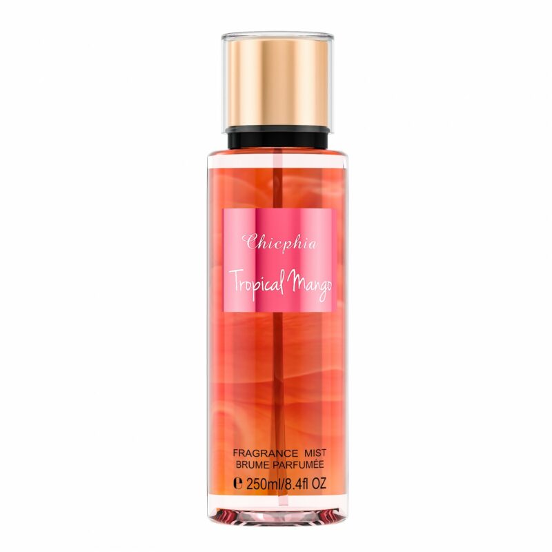 Body Mist Tropical Mango - 250 ml