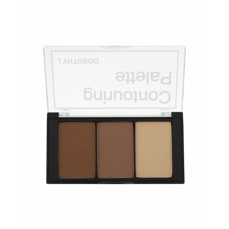 Contouring Palette 21gr