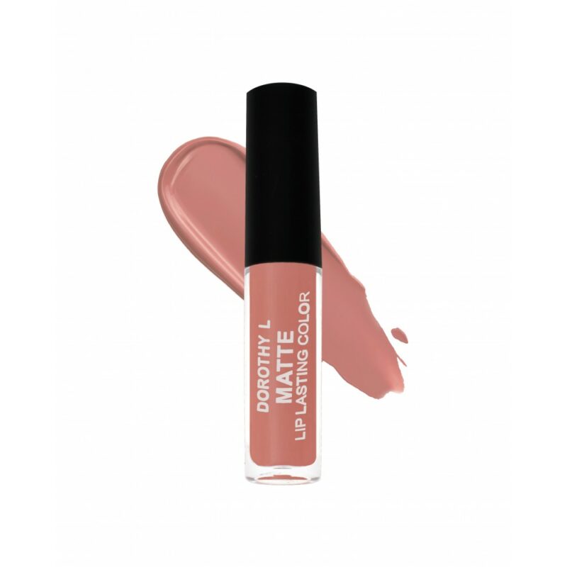 Dorothy L Matte Lip Color