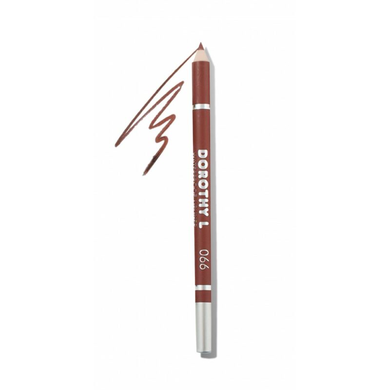 Lip Liner Waterproof  1,2gr